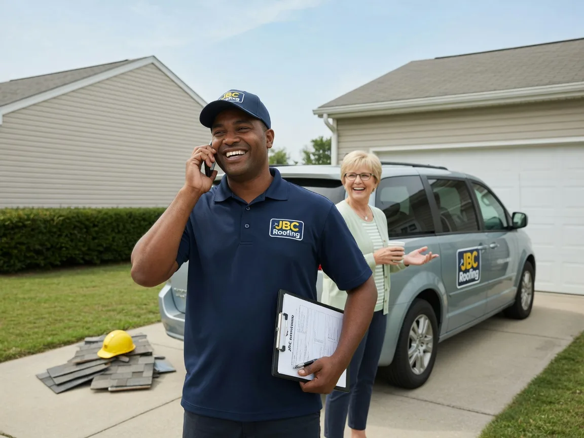 Roof Replacement California FAQs